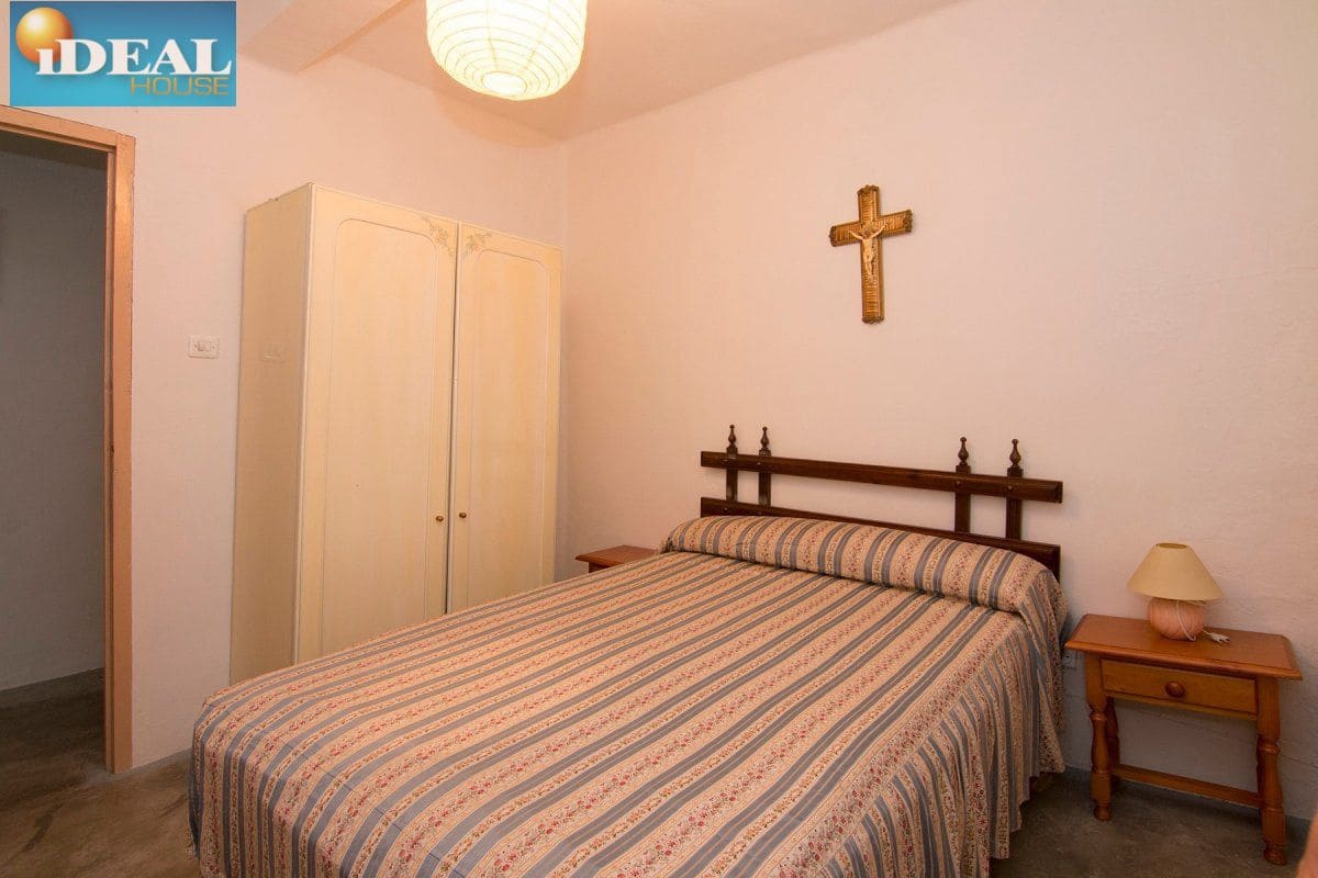 Finca/Casa Rural de 12 habitaciones en Güéjar Sierra en venta con piscina garaje - 450.000 € (Ref: 9433658)