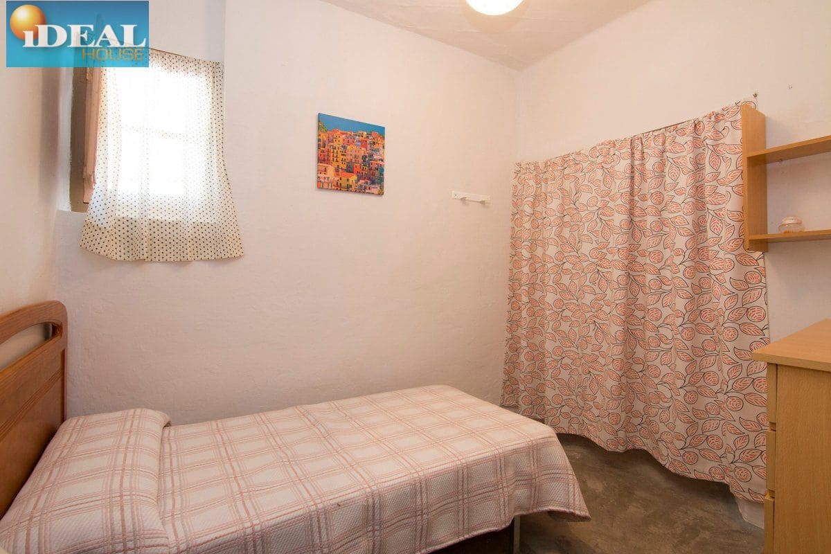 Finca/Casa Rural de 12 habitaciones en Güéjar Sierra en venta con piscina garaje - 450.000 € (Ref: 9433658)