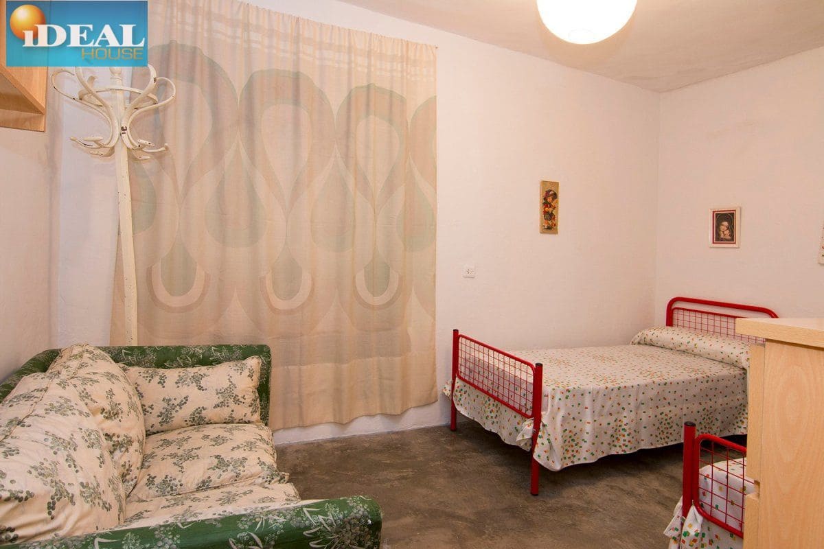 Finca/Casa Rural de 12 habitaciones en Güéjar Sierra en venta con piscina garaje - 450.000 € (Ref: 9433658)