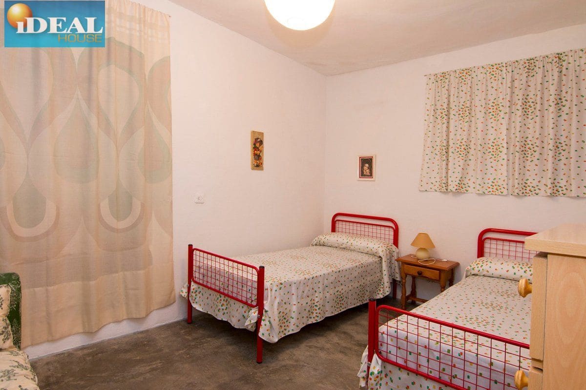 Finca/Casa Rural de 12 habitaciones en Güéjar Sierra en venta con piscina garaje - 450.000 € (Ref: 9433658)