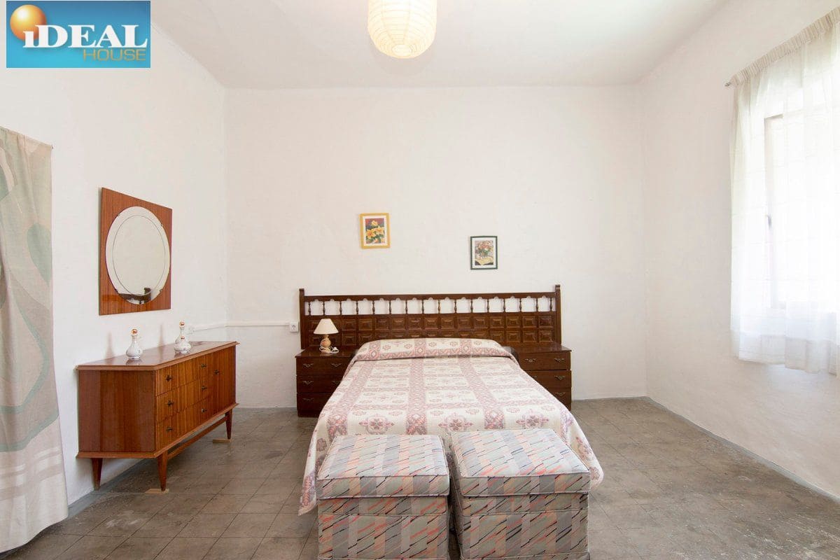 Finca/Casa Rural de 12 habitaciones en Güéjar Sierra en venta con piscina garaje - 450.000 € (Ref: 9433658)