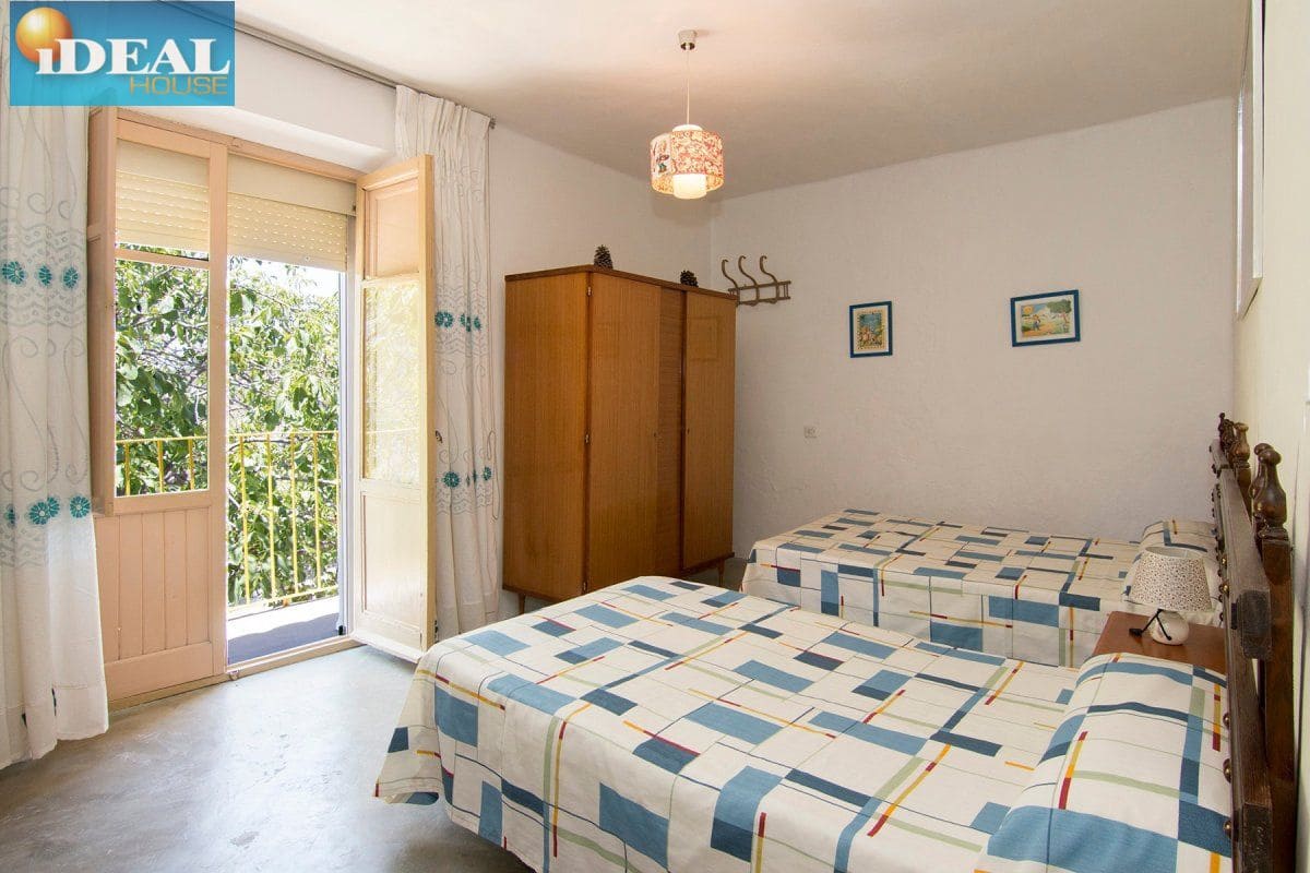 Finca/Casa Rural de 12 habitaciones en Güéjar Sierra en venta con piscina garaje - 450.000 € (Ref: 9433658)