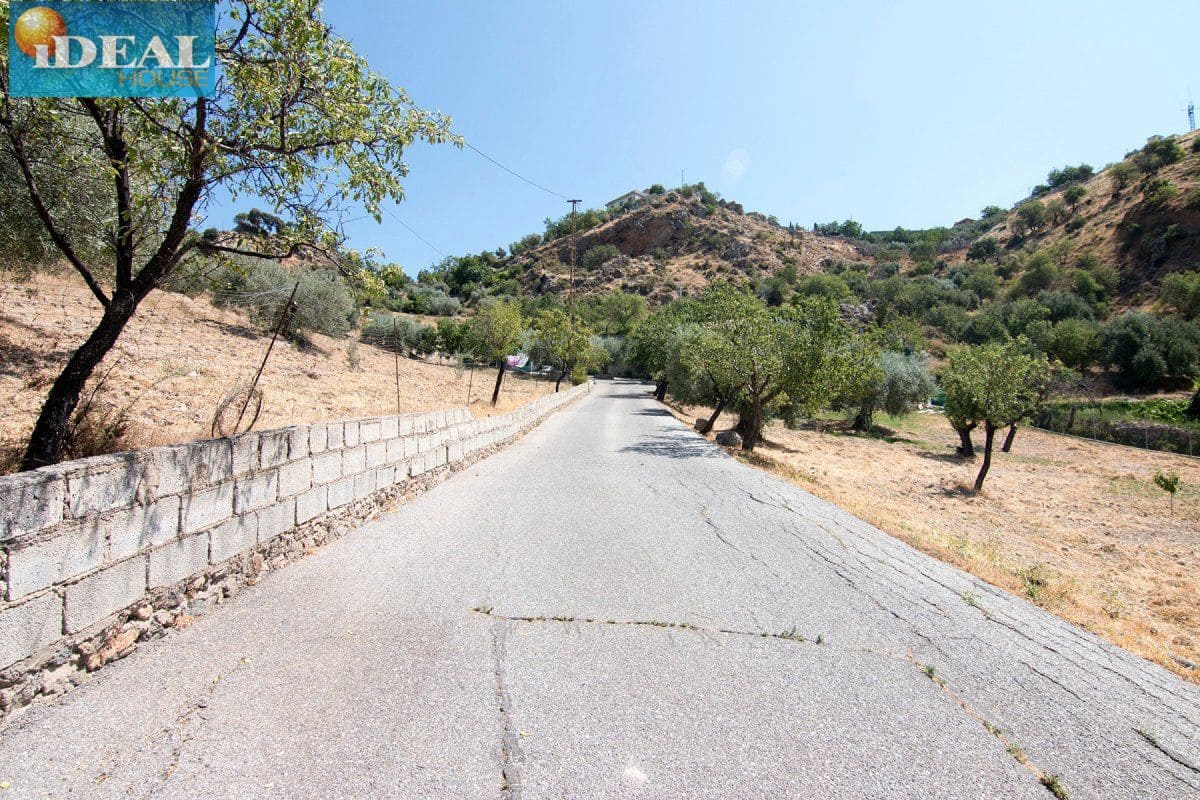 Finca/Casa Rural de 12 habitaciones en Güéjar Sierra en venta con piscina garaje - 450.000 € (Ref: 9433658)