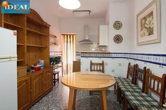 Finca/Casa Rural de 12 habitaciones en Güéjar Sierra en venta con piscina garaje - 450.000 € (Ref: 9433658)