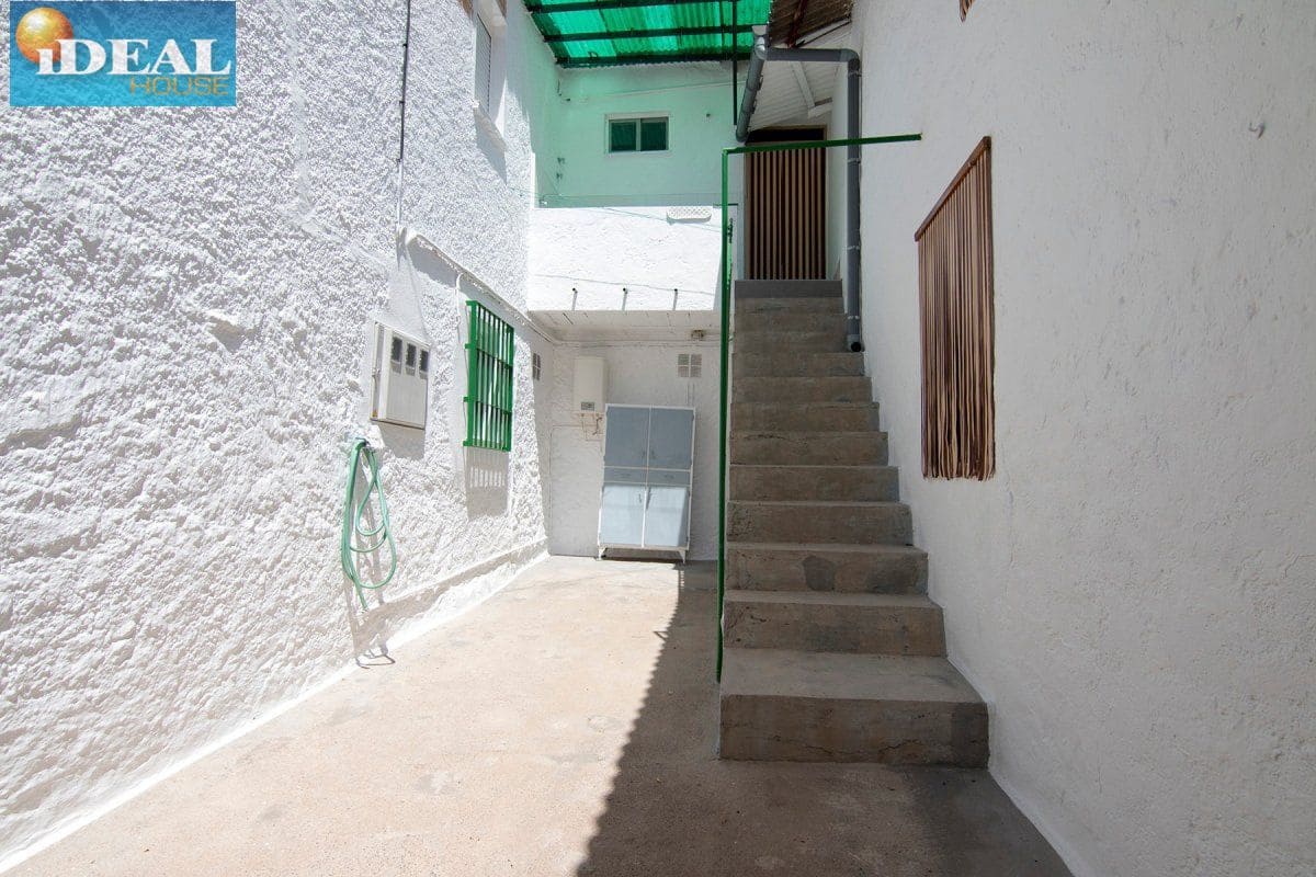 Finca/Casa Rural de 12 habitaciones en Güéjar Sierra en venta con piscina garaje - 450.000 € (Ref: 9433658)