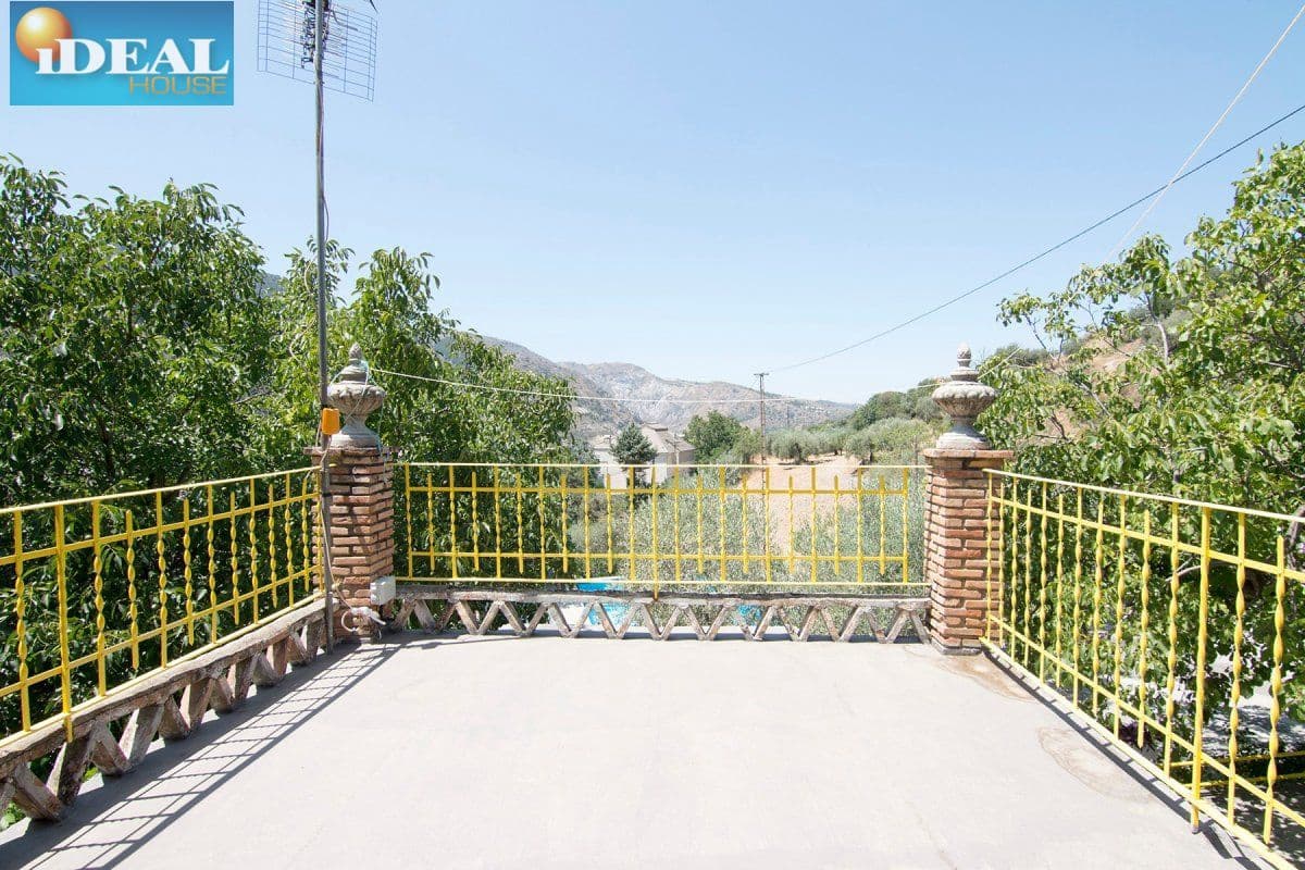 Finca/Casa Rural de 12 habitaciones en Güéjar Sierra en venta con piscina garaje - 450.000 € (Ref: 9433658)
