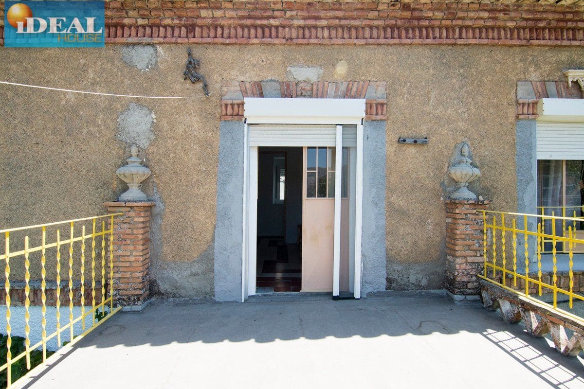 Finca/Casa Rural de 12 habitaciones en Güéjar Sierra en venta con piscina garaje - 450.000 € (Ref: 9433658)