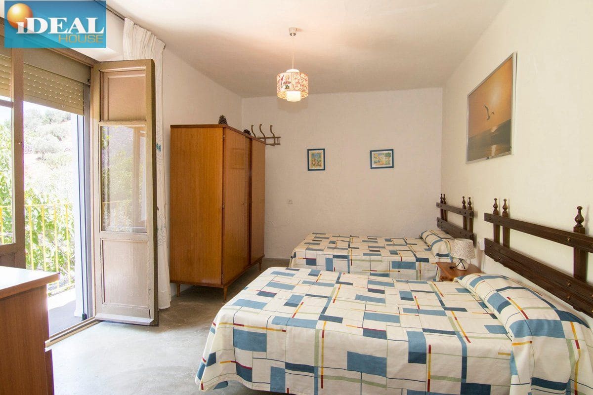 Finca/Casa Rural de 12 habitaciones en Güéjar Sierra en venta con piscina garaje - 450.000 € (Ref: 9433658)