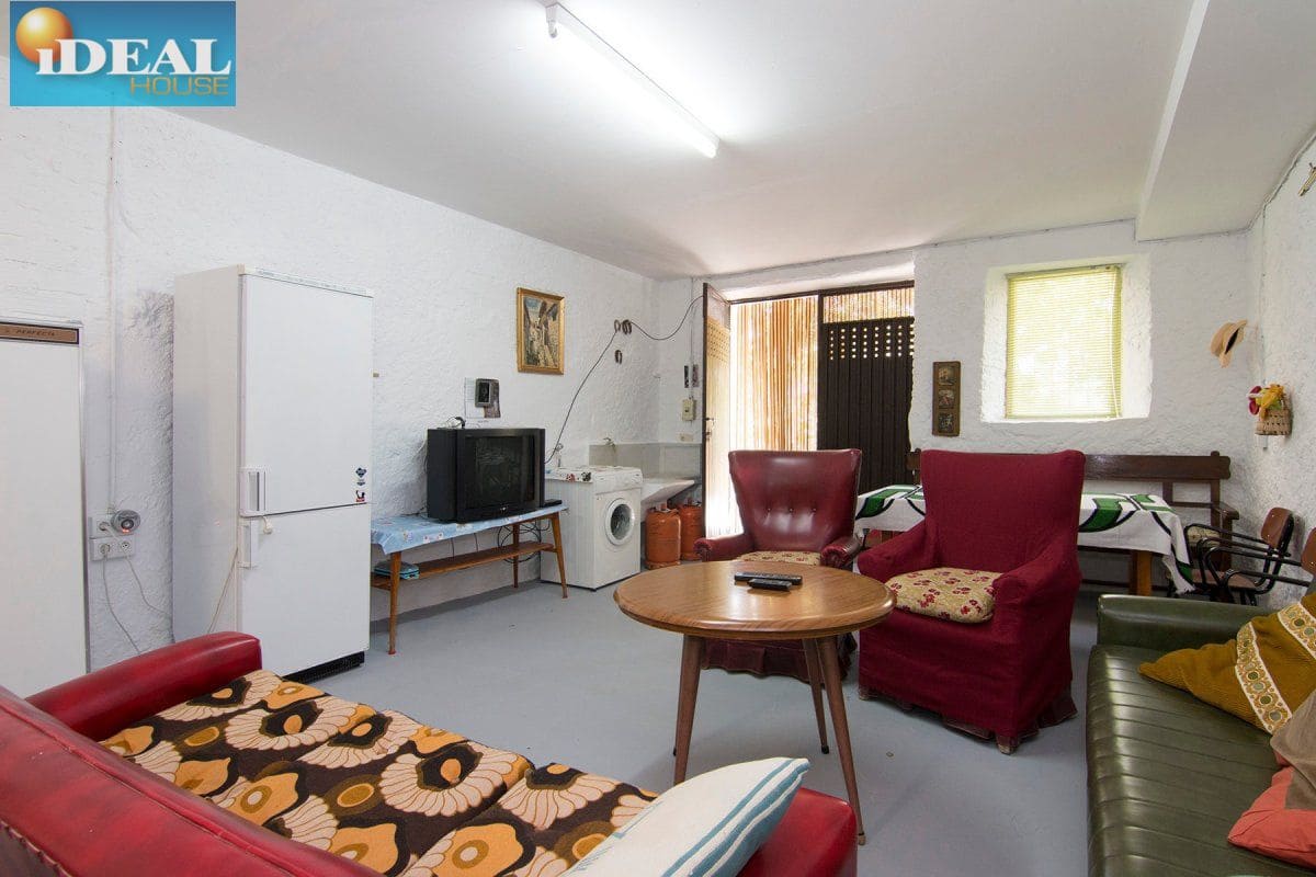 Finca/Casa Rural de 12 habitaciones en Güéjar Sierra en venta con piscina garaje - 450.000 € (Ref: 9433658)