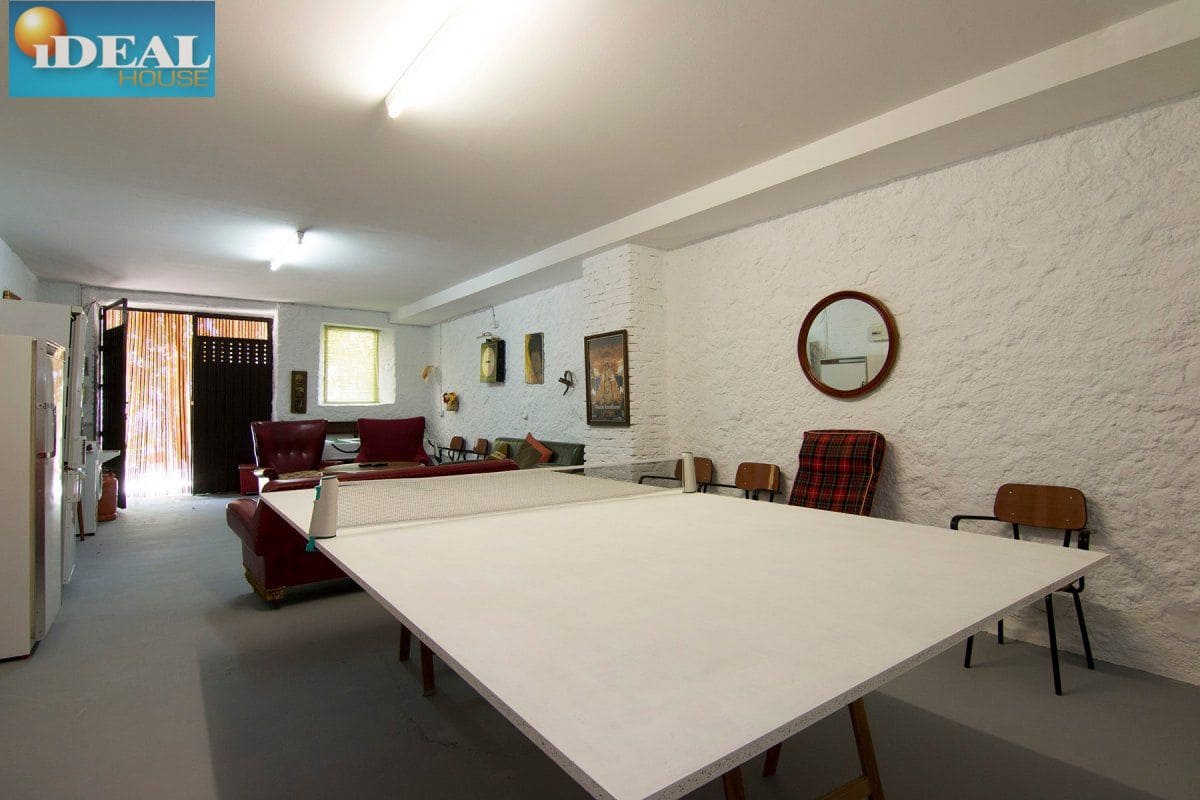 Finca/Casa Rural de 12 habitaciones en Güéjar Sierra en venta con piscina garaje - 450.000 € (Ref: 9433658)