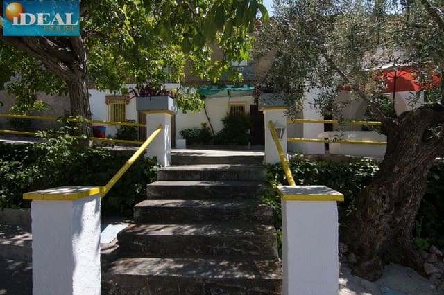 Finca/Casa Rural de 12 habitaciones en Güéjar Sierra en venta con piscina garaje - 450.000 € (Ref: 9433658)