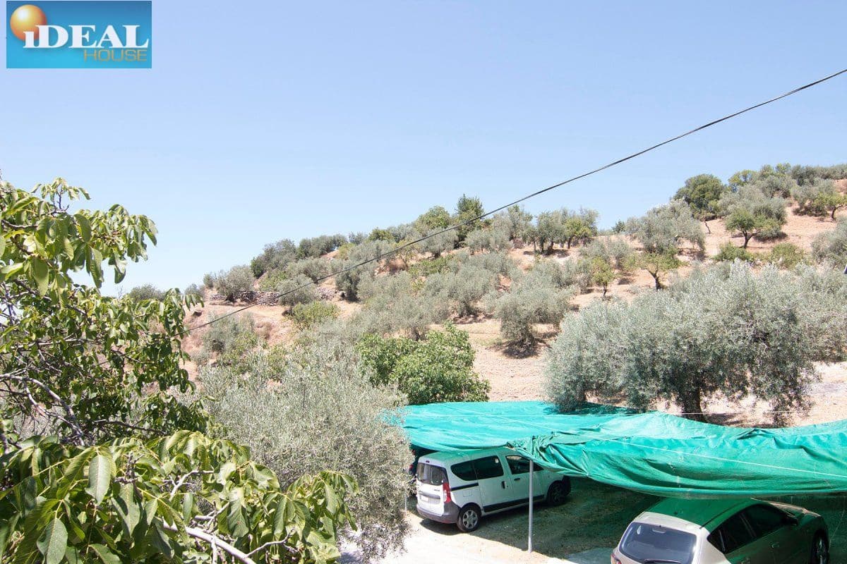Finca/Casa Rural de 12 habitaciones en Güéjar Sierra en venta con piscina garaje - 450.000 € (Ref: 9433658)