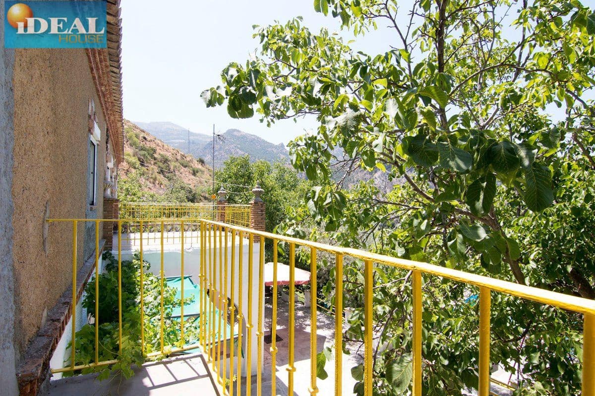 Finca/Casa Rural de 12 habitaciones en Güéjar Sierra en venta con piscina garaje - 450.000 € (Ref: 9433658)