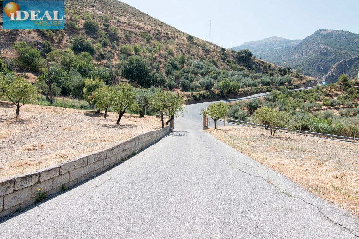 Finca/Casa Rural de 12 habitaciones en Güéjar Sierra en venta con piscina garaje - 450.000 € (Ref: 9433658)