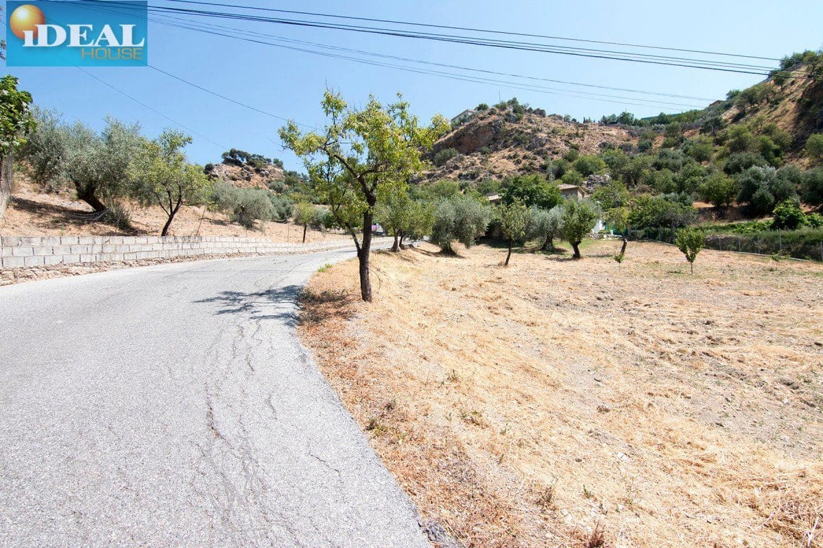 Finca/Casa Rural de 12 habitaciones en Güéjar Sierra en venta con piscina garaje - 450.000 € (Ref: 9433658)