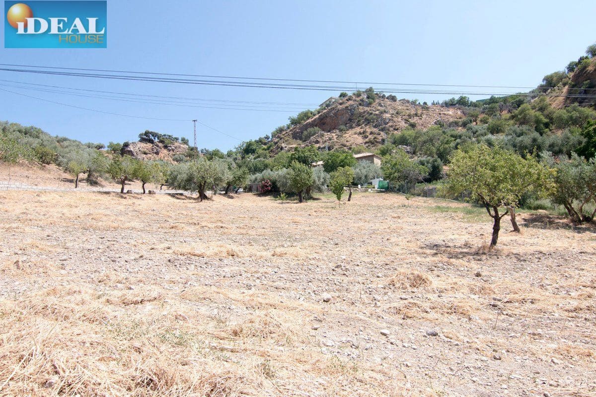 Finca/Casa Rural de 12 habitaciones en Güéjar Sierra en venta con piscina garaje - 450.000 € (Ref: 9433658)