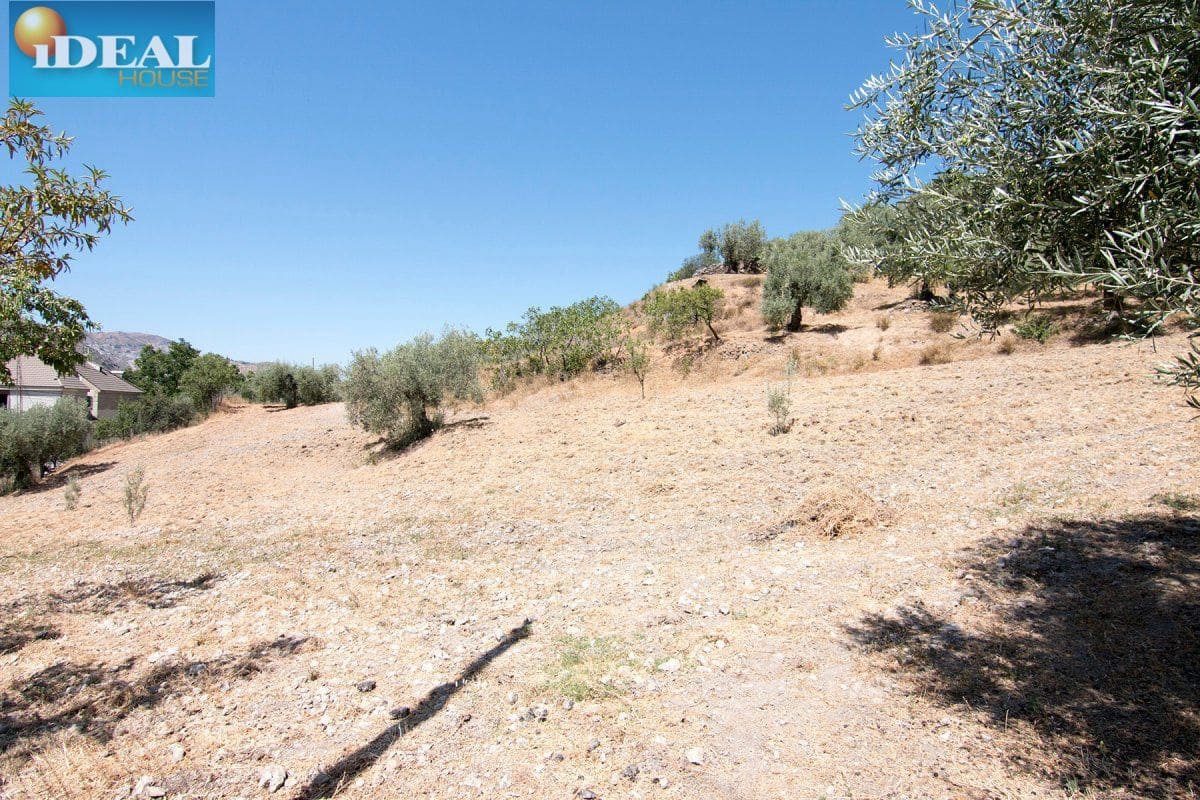 Finca/Casa Rural de 12 habitaciones en Güéjar Sierra en venta con piscina garaje - 450.000 € (Ref: 9433658)