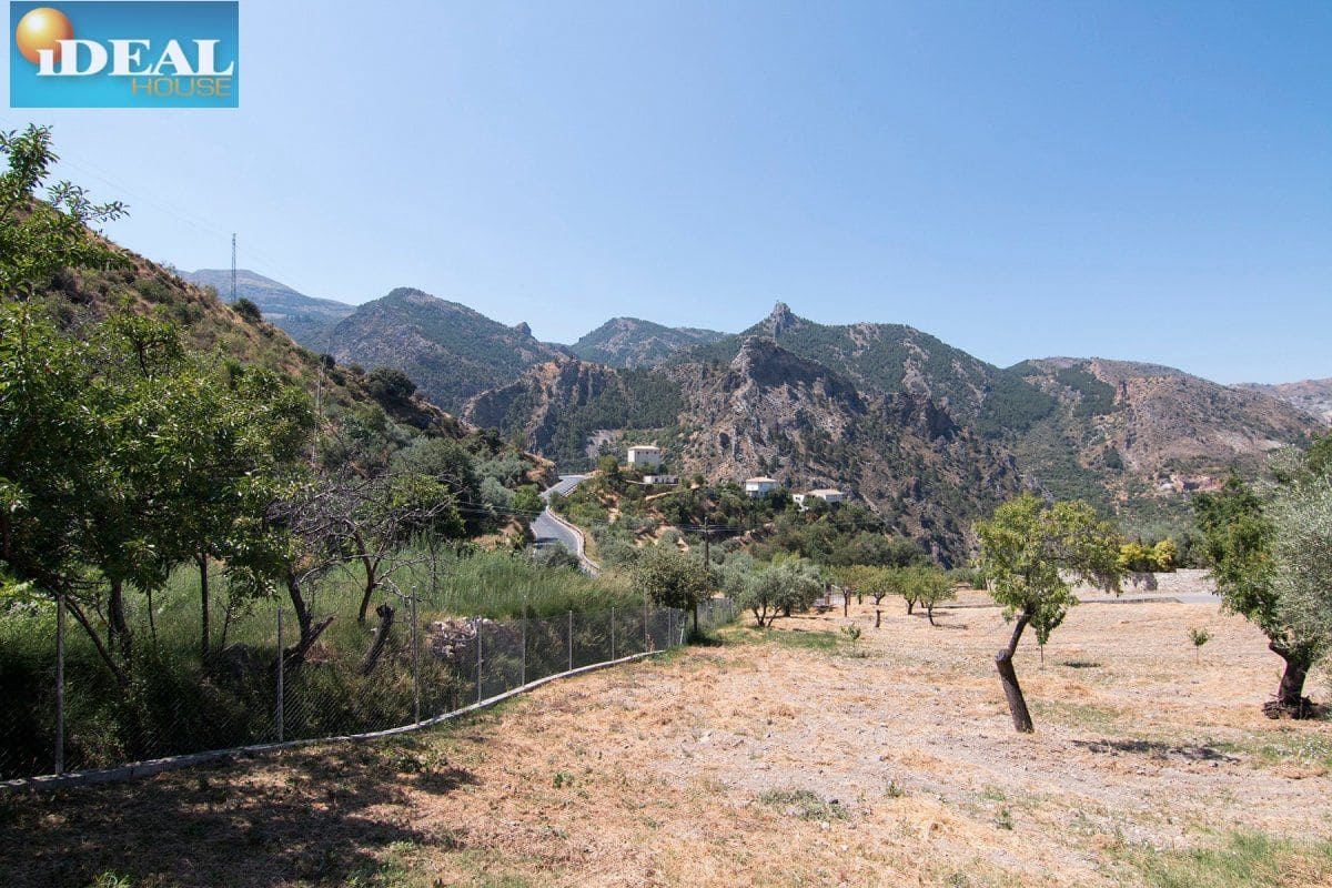 Finca/Casa Rural de 12 habitaciones en Güéjar Sierra en venta con piscina garaje - 450.000 € (Ref: 9433658)