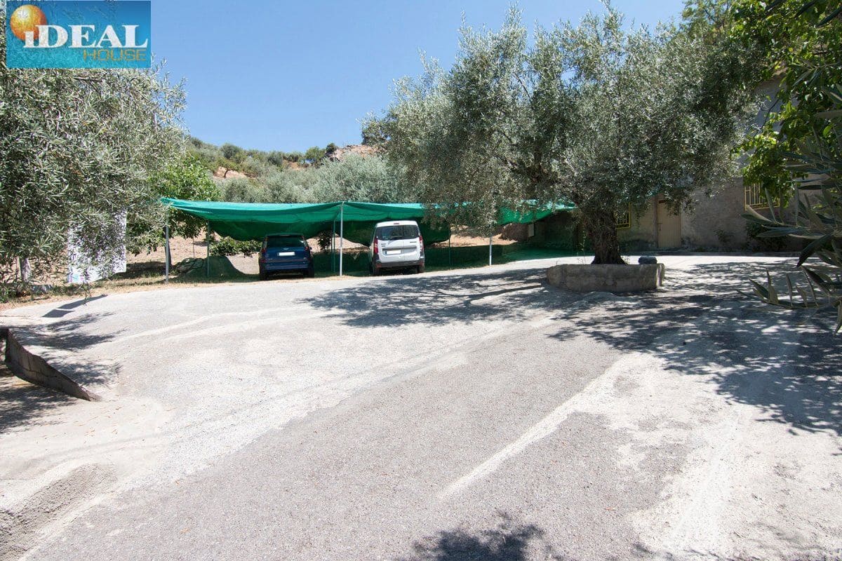 Finca/Casa Rural de 12 habitaciones en Güéjar Sierra en venta con piscina garaje - 450.000 € (Ref: 9433658)