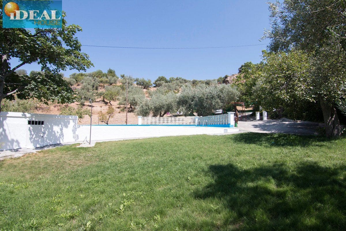 Finca/Casa Rural de 12 habitaciones en Güéjar Sierra en venta con piscina garaje - 450.000 € (Ref: 9433658)