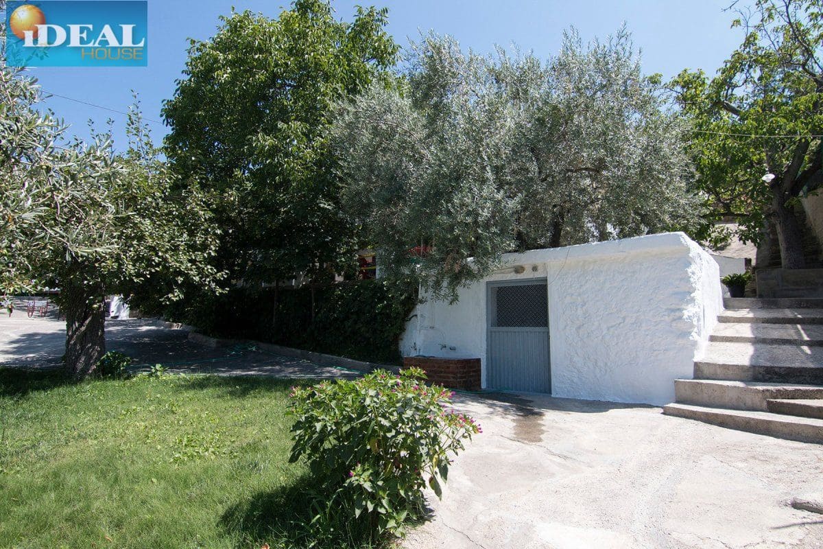 Finca/Casa Rural de 12 habitaciones en Güéjar Sierra en venta con piscina garaje - 450.000 € (Ref: 9433658)