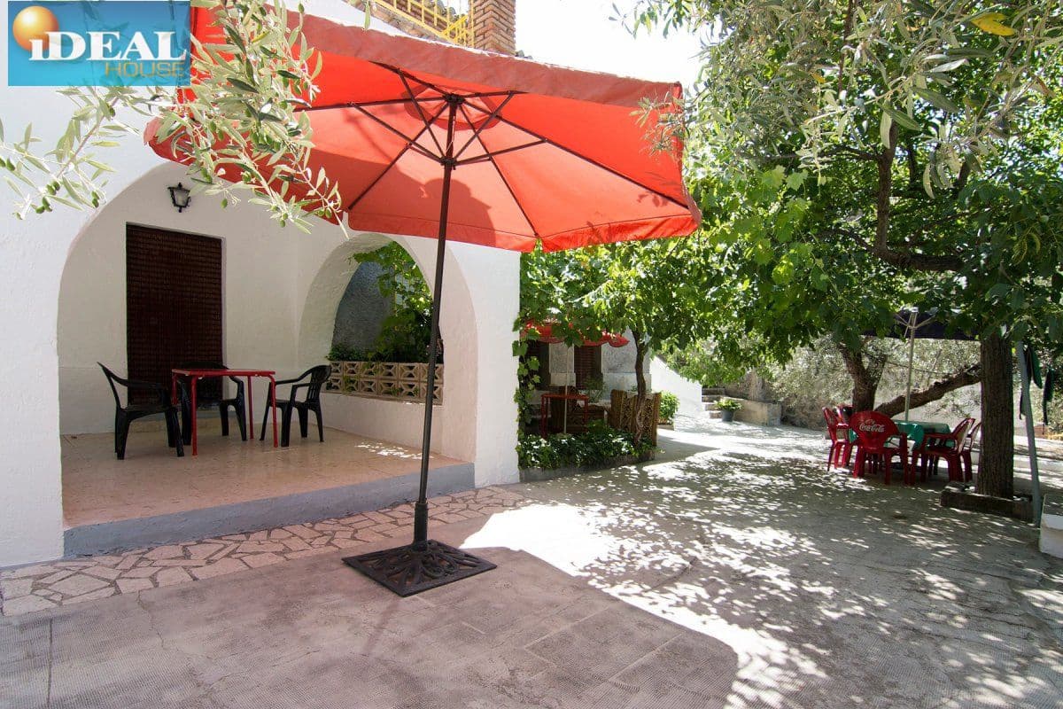 Finca/Casa Rural de 12 habitaciones en Güéjar Sierra en venta con piscina garaje - 450.000 € (Ref: 9433658)