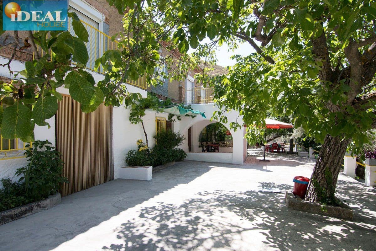 Finca/Casa Rural de 12 habitaciones en Güéjar Sierra en venta con piscina garaje - 450.000 € (Ref: 9433658)