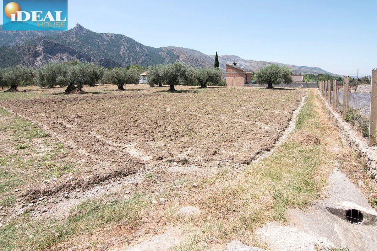 Finca/Casa Rural de 12 habitaciones en Güéjar Sierra en venta con piscina garaje - 450.000 € (Ref: 9433658)