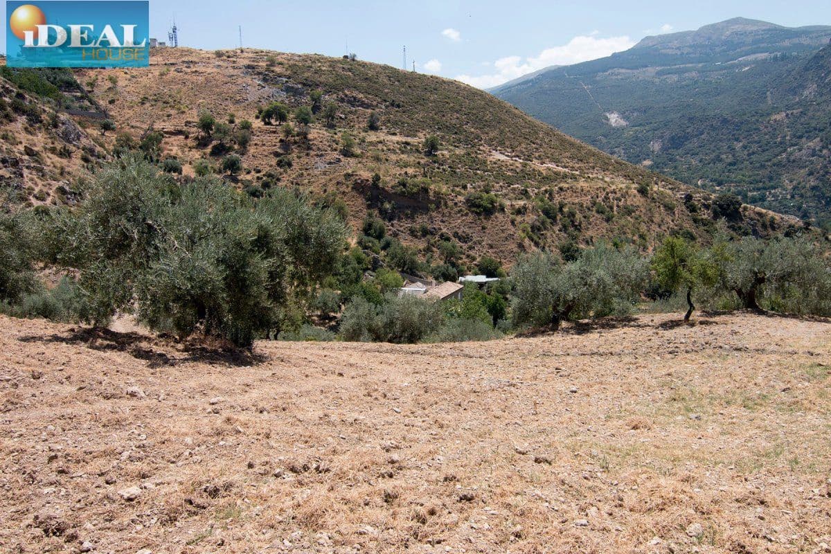 Finca/Casa Rural de 12 habitaciones en Güéjar Sierra en venta con piscina garaje - 450.000 € (Ref: 9433658)