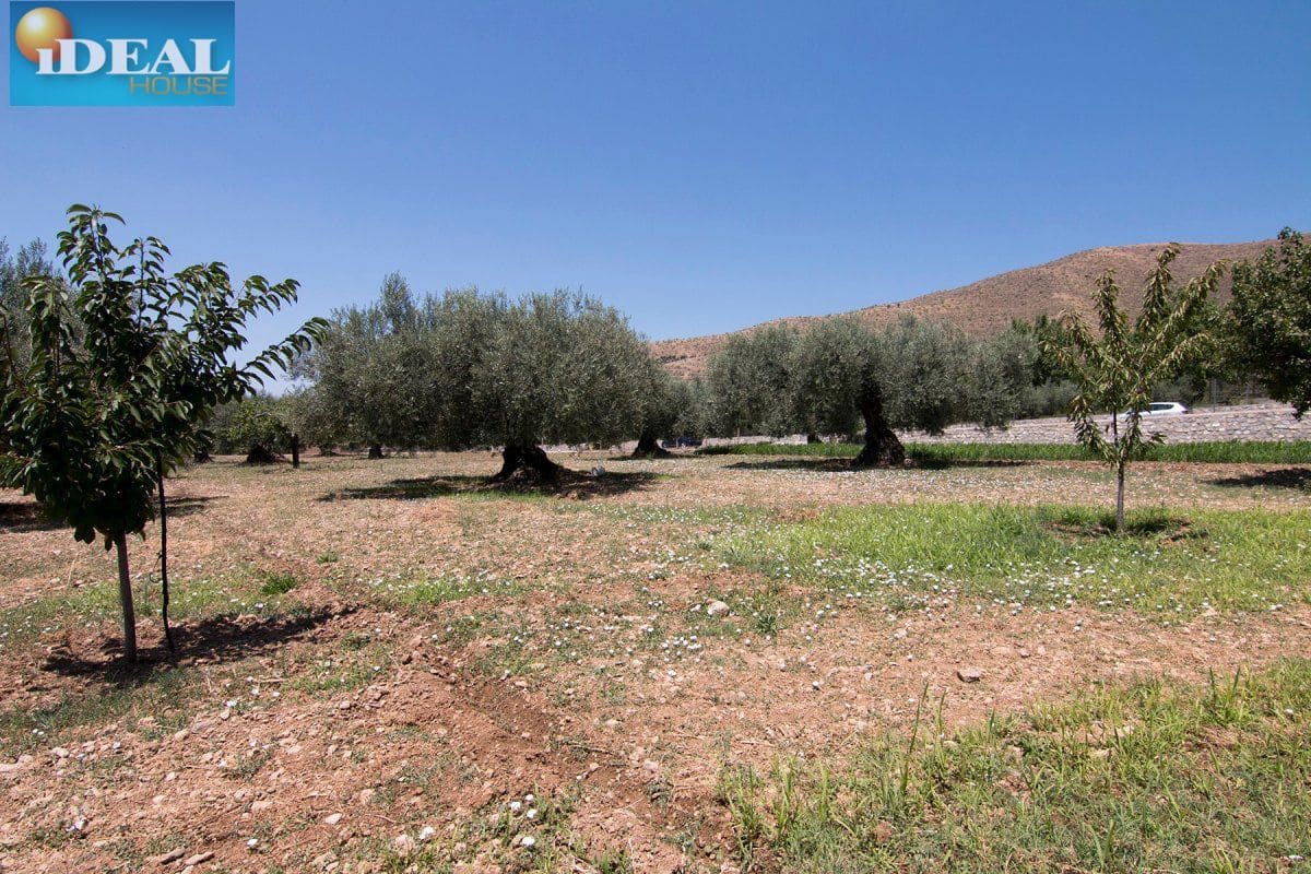 Finca/Casa Rural de 12 habitaciones en Güéjar Sierra en venta con piscina garaje - 450.000 € (Ref: 9433658)