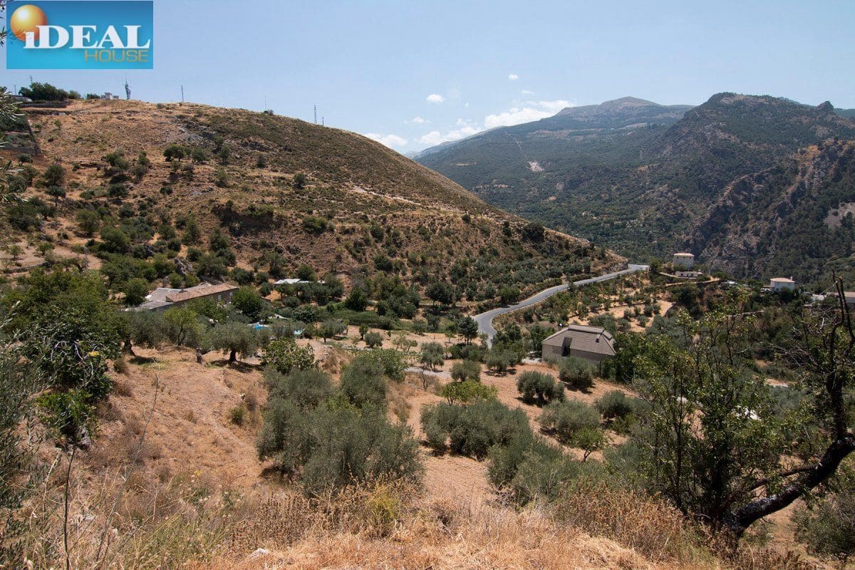 Finca/Casa Rural de 12 habitaciones en Güéjar Sierra en venta con piscina garaje - 450.000 € (Ref: 9433658)