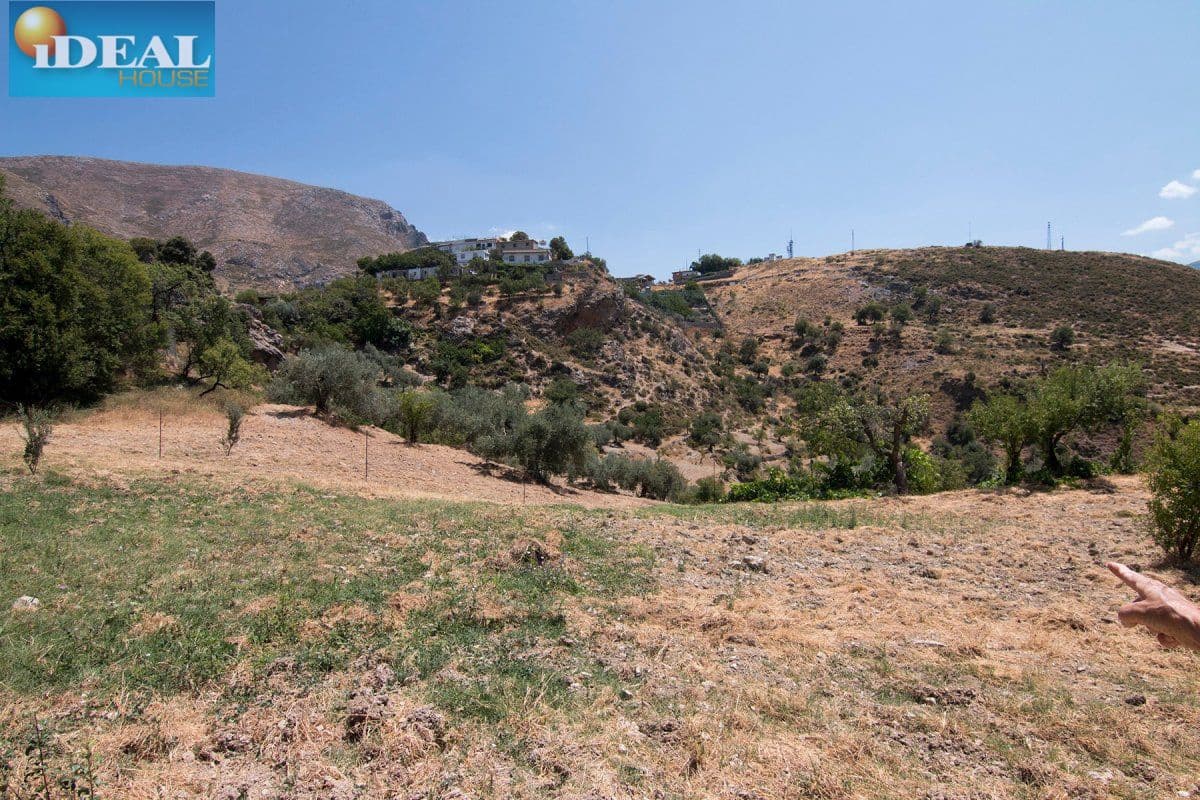 Finca/Casa Rural de 12 habitaciones en Güéjar Sierra en venta con piscina garaje - 450.000 € (Ref: 9433658)