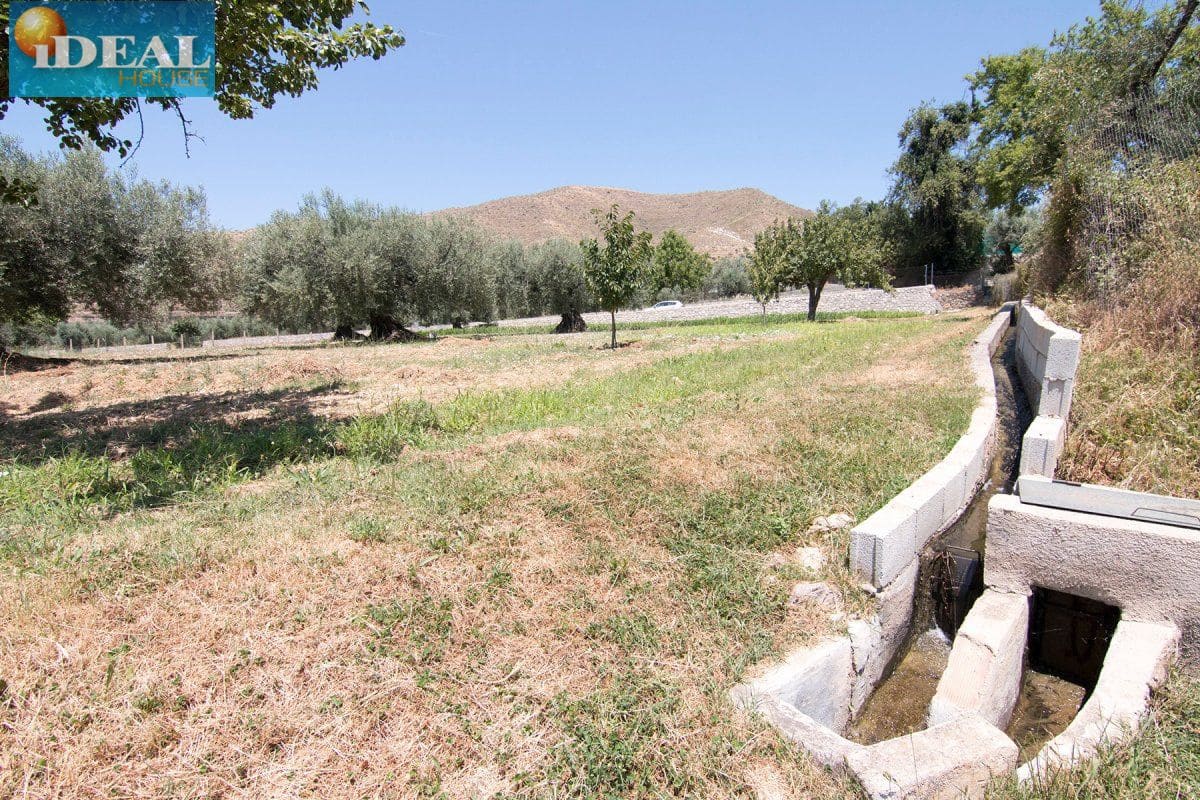 Finca/Casa Rural de 12 habitaciones en Güéjar Sierra en venta con piscina garaje - 450.000 € (Ref: 9433658)