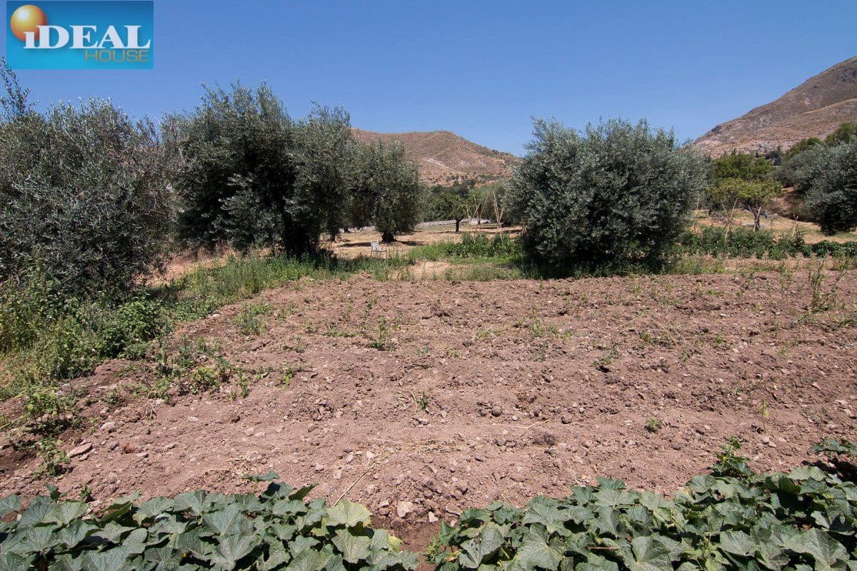 Finca/Casa Rural de 12 habitaciones en Güéjar Sierra en venta con piscina garaje - 450.000 € (Ref: 9433658)