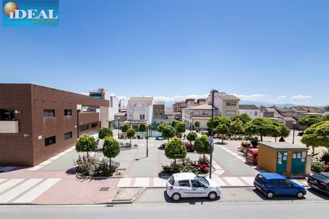 4 soverom Hus til salgs i Chauchina med garasje - € 210 000 (Ref: 9433659)