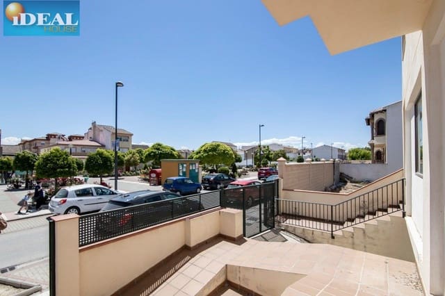 4 soverom Hus til salgs i Chauchina med garasje - € 210 000 (Ref: 9433659)