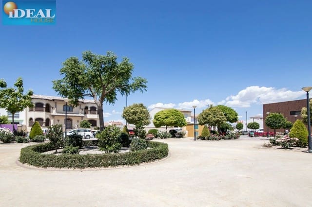 4 soverom Hus til salgs i Chauchina med garasje - € 210 000 (Ref: 9433659)