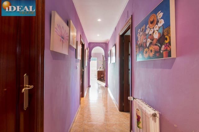 4 camera da letto Finca/Casa di Campagna in vendita in Huétor Santillán - 290.000 € (Rif: 9433660)