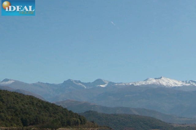 4 camera da letto Finca/Casa di Campagna in vendita in Huétor Santillán - 290.000 € (Rif: 9433660)