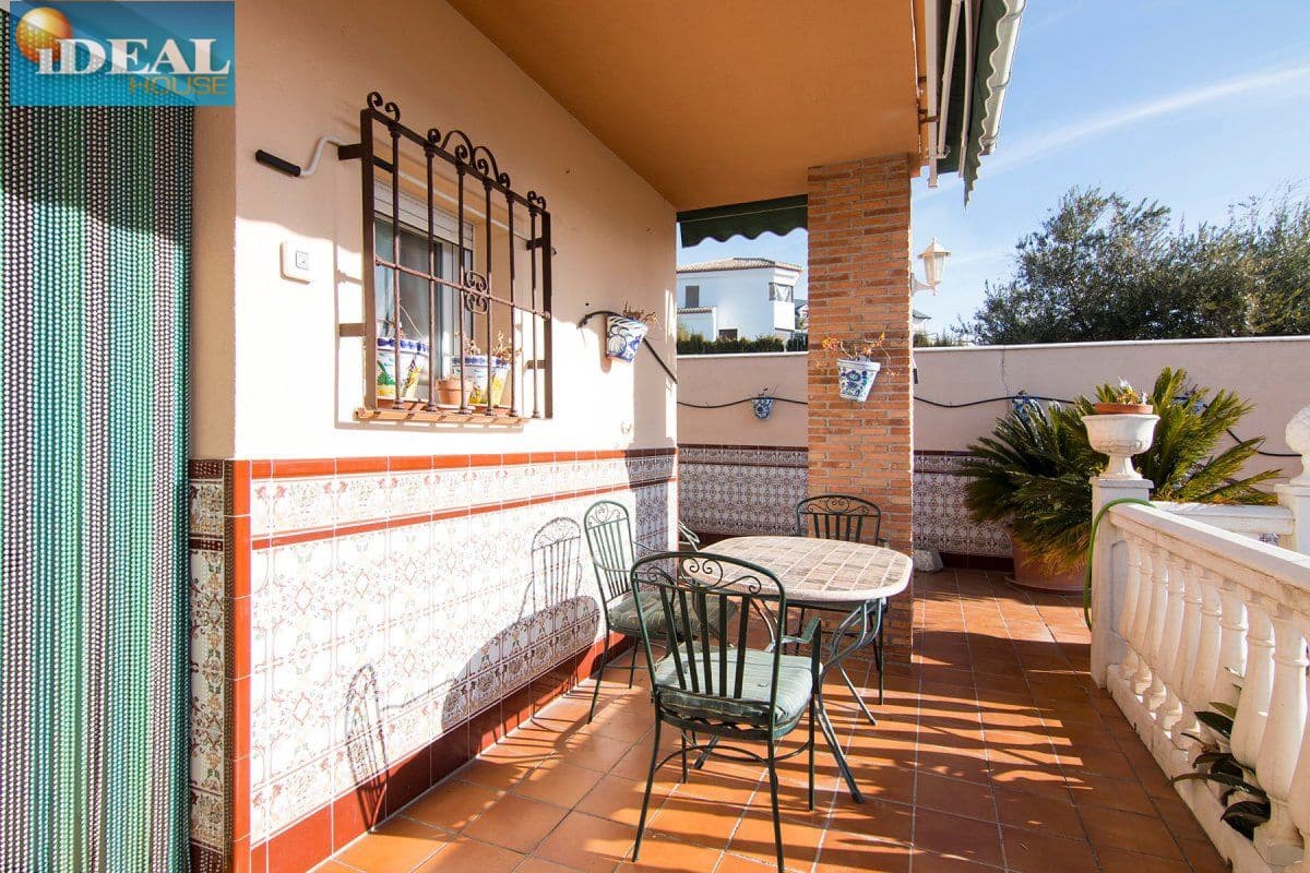 4 bedroom Finca/Country House for sale in Huetor Santillan - € 290,000 (Ref: 9433660)