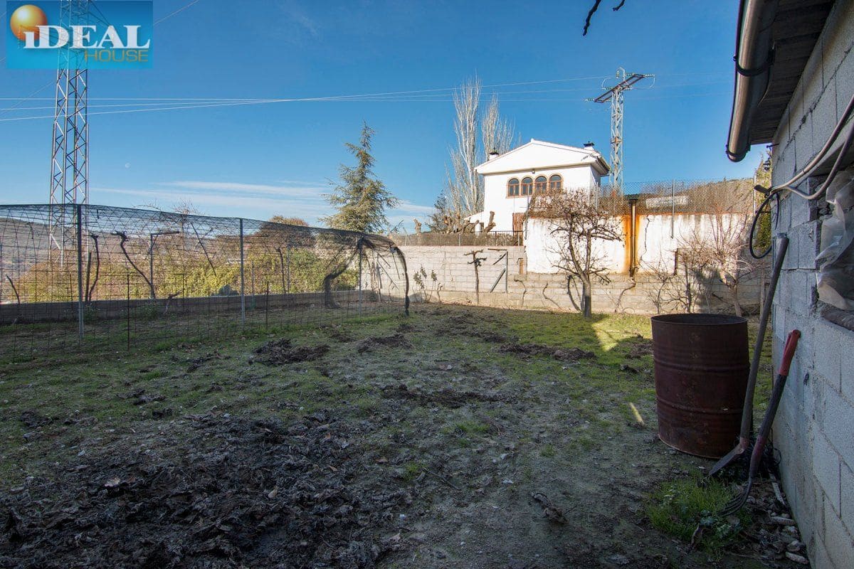 4 bedroom Finca/Country House for sale in Huetor Santillan - € 290,000 (Ref: 9433660)