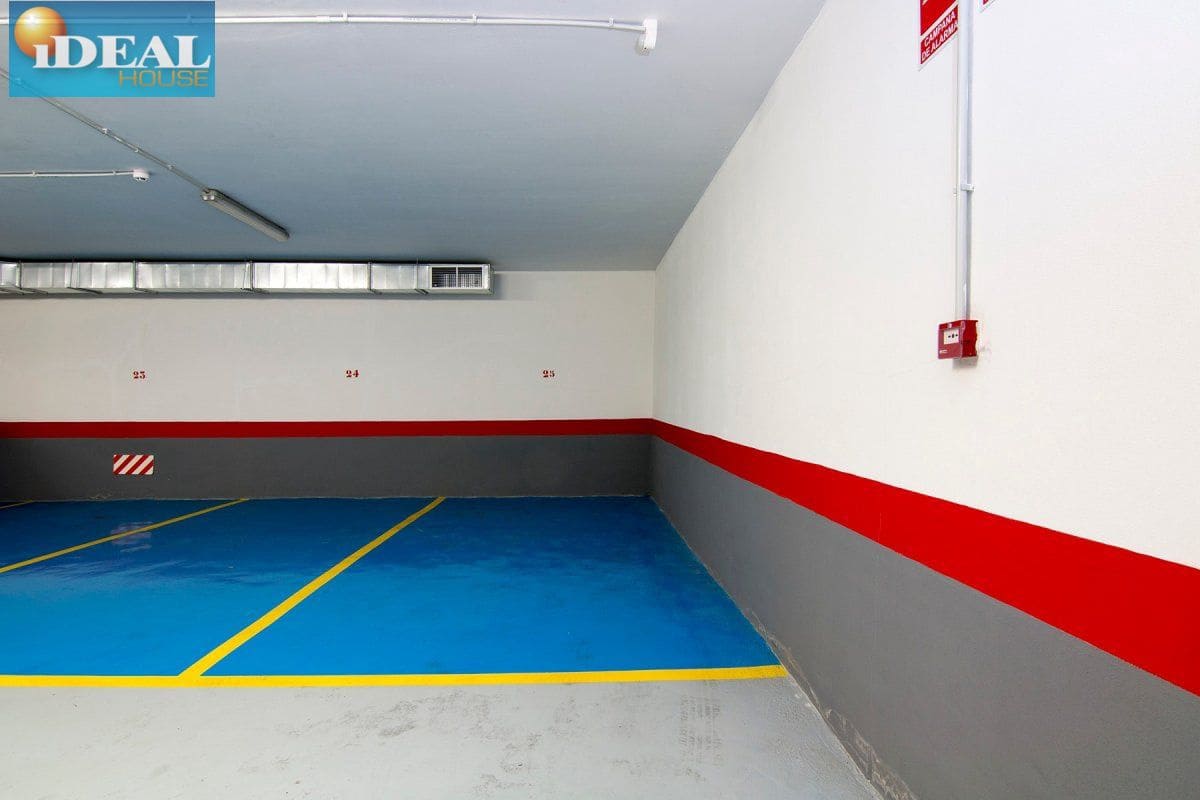 Garage for sale in Granada city - € 39,500 (Ref: 9433661)