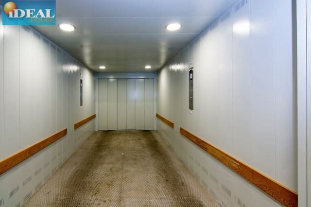 Garage for sale in Granada city - € 39,500 (Ref: 9433661)