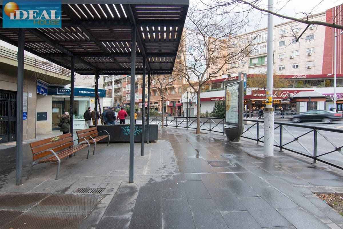 Garage for sale in Granada city - € 39,500 (Ref: 9433661)