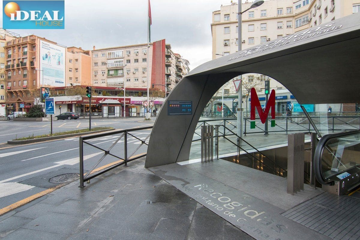 Garage for sale in Granada city - € 39,500 (Ref: 9433661)