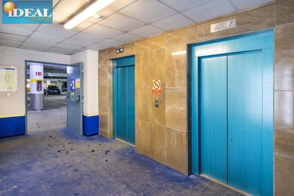 Garaje en Monachil en venta - 22.000 € (Ref: 9433662)