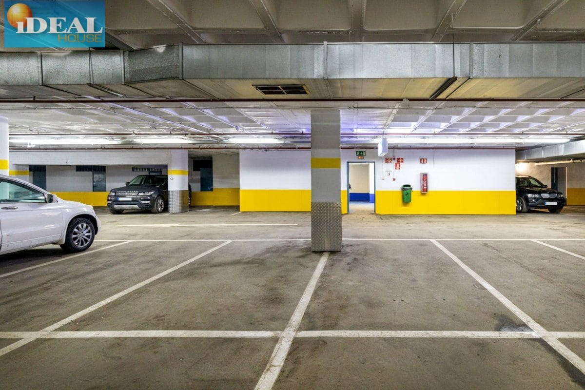 Garaje en Monachil en venta - 22.000 € (Ref: 9433662)