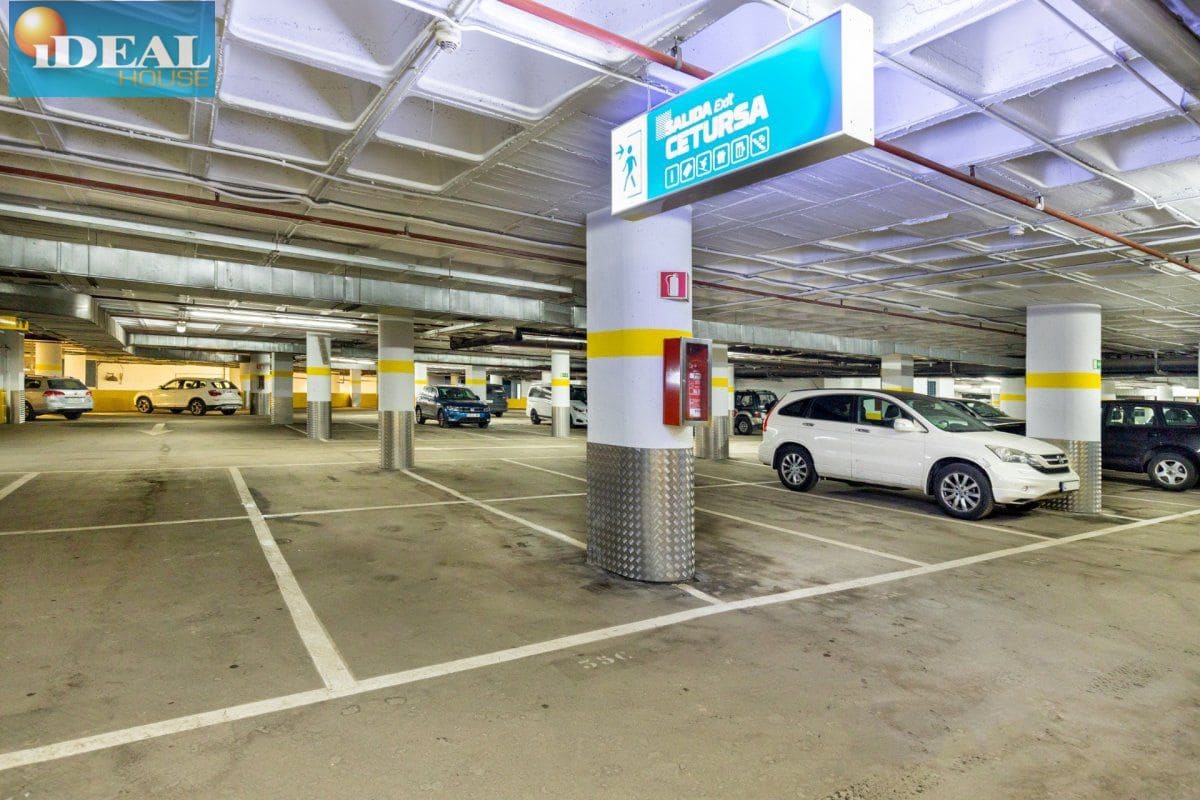 Garaje en Monachil en venta - 22.000 € (Ref: 9433662)