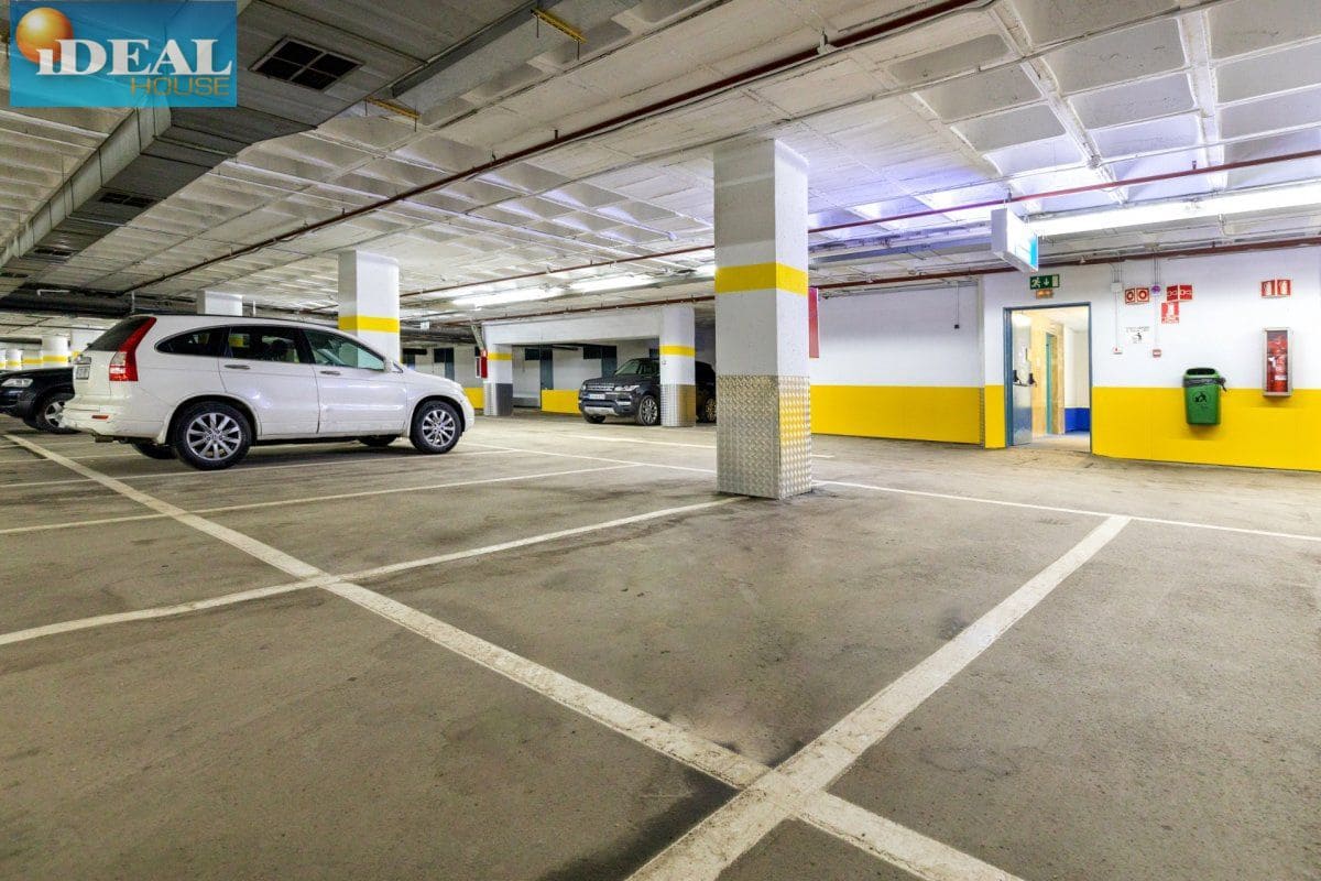 Garaje en Monachil en venta - 22.000 € (Ref: 9433662)