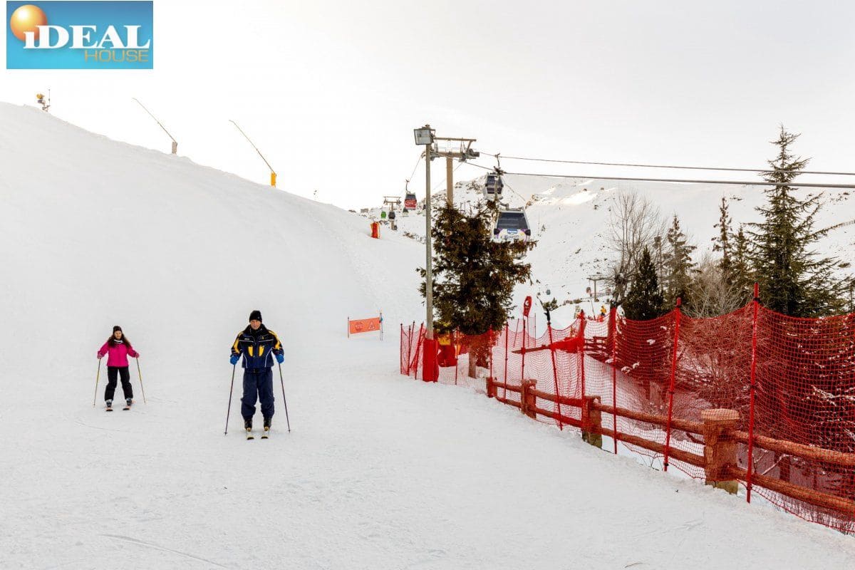 Garaje en Monachil en venta - 22.000 € (Ref: 9433662)